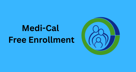  MediCal Free Enrollment